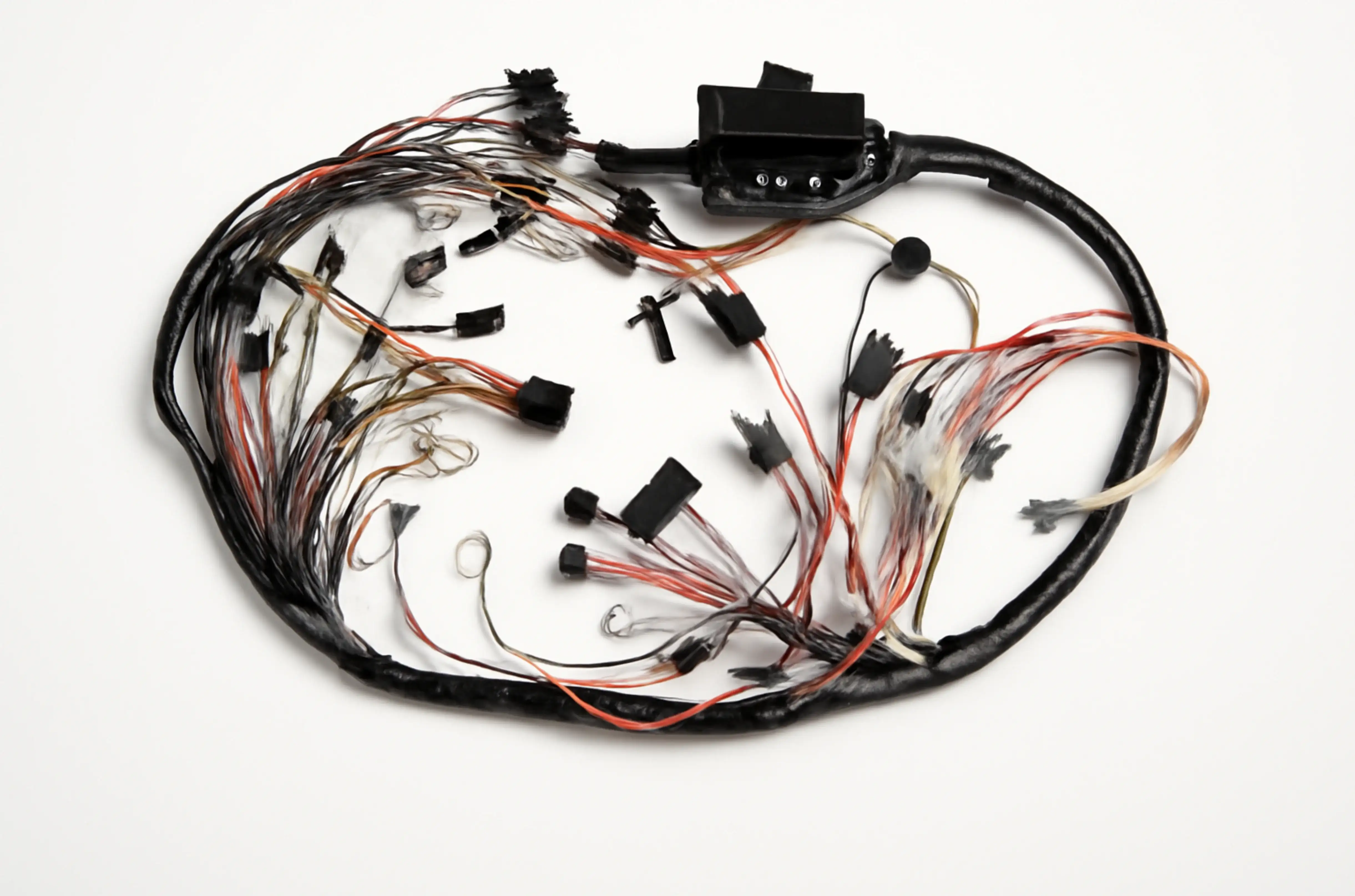 What is Wiring Harness